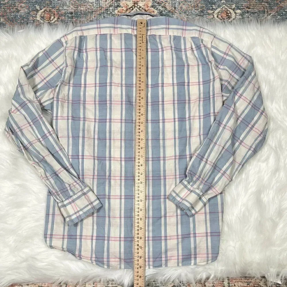 J. Crew crew shirt